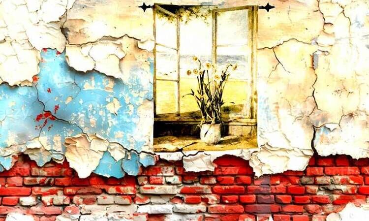 ആശ്ചര്യ ജാലകം