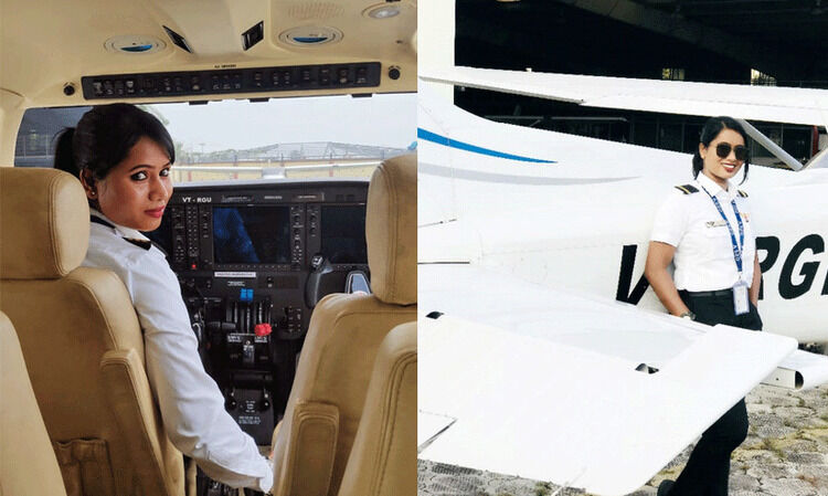 ഉയരെ പറന്ന് സങ്കീർത്തന