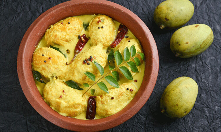 സദ്യക്കൊപ്പം ഒരുക്കാം ഇടിവെട്ട് മാങ്ങ വിഭവങ്ങൾ