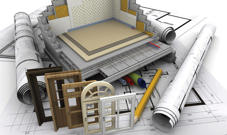 പതിവ് മെറ്റീരിയലുകൾ മാറ്റിപ്പിടിച്ചാലോ... വീടു നിർമാണത്തിലെ ന്യൂജൻ മെറ്റീരിയലുകൾ ഇവയാണ്
