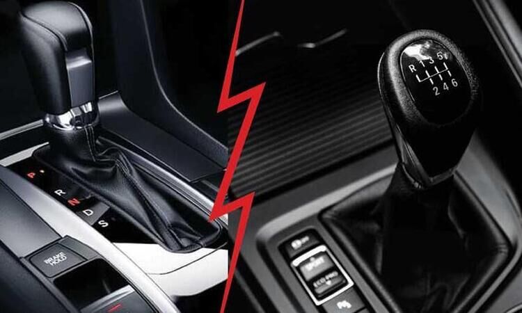 കാർ ഏതു വാങ്ങാം? ഓട്ടോമാറ്റിക് ആണോ മാന്വൽ ട്രാൻസ്മിഷനാണോ കൂടുതൽ മികച്ചത്. അറിയാം ഗുണവും ദോഷവും