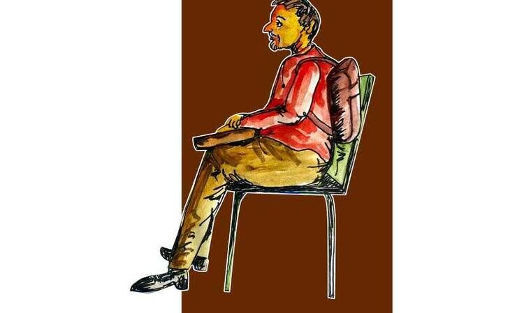 മിവോഷിന്‍റെ വീട്ടിലെ പൂച്ച