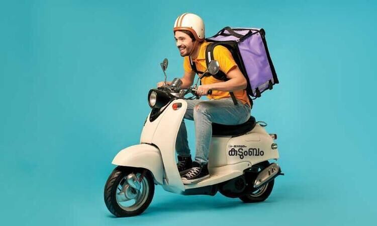 16 മണിക്കൂറോളം ജോലി ചെയ്യുന്നുണ്ട്. 750 രൂപ തികക്കാനാണ് ഇത്രയും സമയം ജോലി ചെയ്യുന്നത് -ഓൺലൈൻ ഫുഡ് ഡെലിവറി തൊഴിലാളികൾക്കും പറയാനുണ്ട്