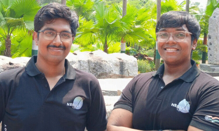 മിനി ഉപഗ്രഹം നിർമിച്ച് വിദ്യാർഥികൾ