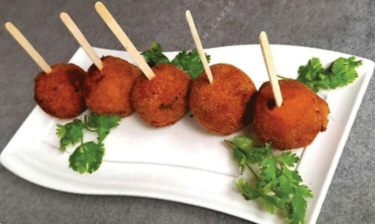 സ്റ്റിക്കി ചിക്കൻ