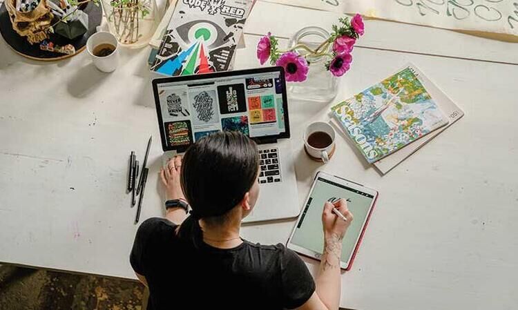 കരിയറിൽ അനന്ത സാധ്യതകളുടെ ലോകം തുറന്ന് ഡിസൈൻ...