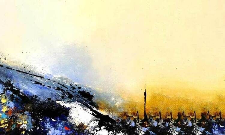 വാക്കുകൾ വാക്കുകൾ