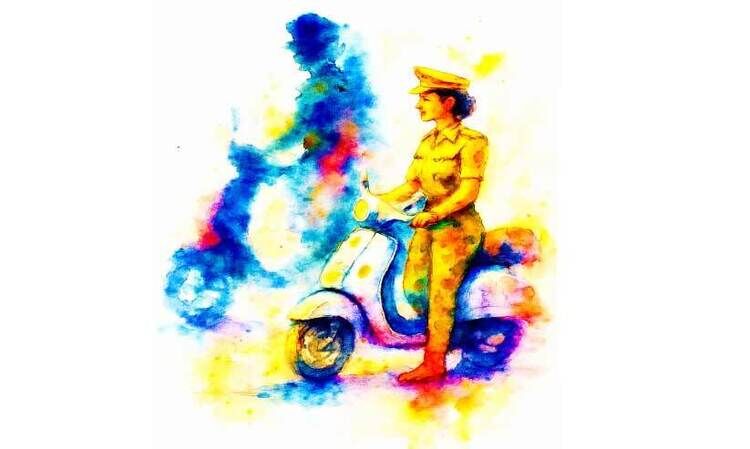 ലോക്കപ്പ്