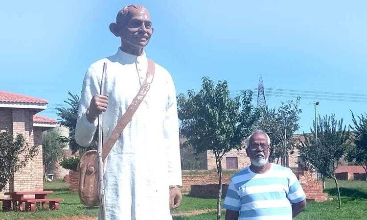 ടോൾസ്റ്റോയിയുടെ ഓർമക്ക്