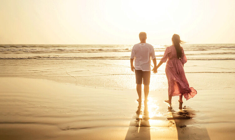 ഊഷ്മളമാക്കാം ദാമ്പത്യജീവിതം