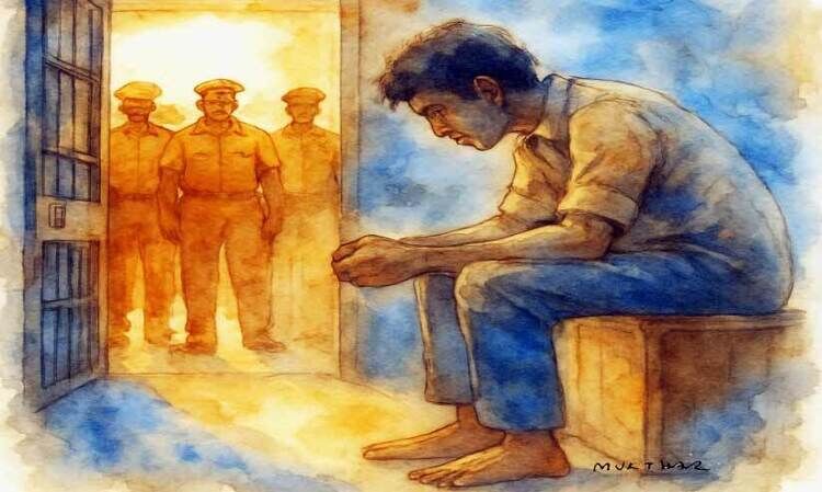 ലോക്കപ്പ്