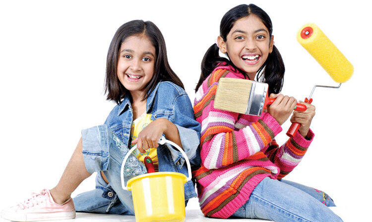 മൊബൈൽ മാത്രമല്ല, വീടും അപ്ഡേറ്റ് ചെയ്യാം