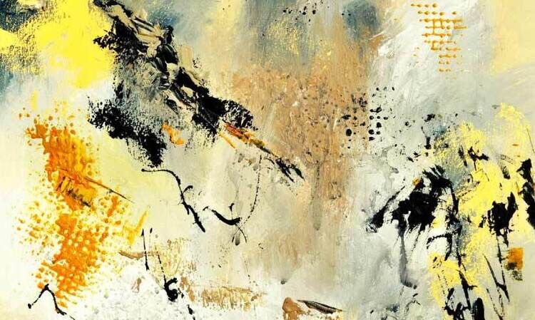 ആത്മാവിൽ ഒരു ചിറ