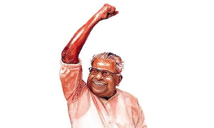 ഒരു വലിയ ശരി ഒരു വലിയ ശരി