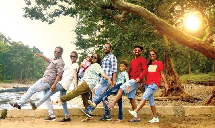 കുടുംബത്തോടൊപ്പം യാത്ര പോകാവുന്ന രാജ്യത്തെ കിടിലൻ സ്പോട്ടുകളിതാ...