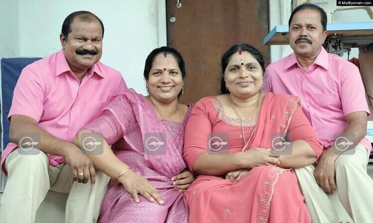 വർഷങ്ങളായി ഒരേ വേഷം ധരിച്ച് സ്നേഹത്തിന്‍റെ കട തുറന്ന പാച്ചുവും കോവാലനും