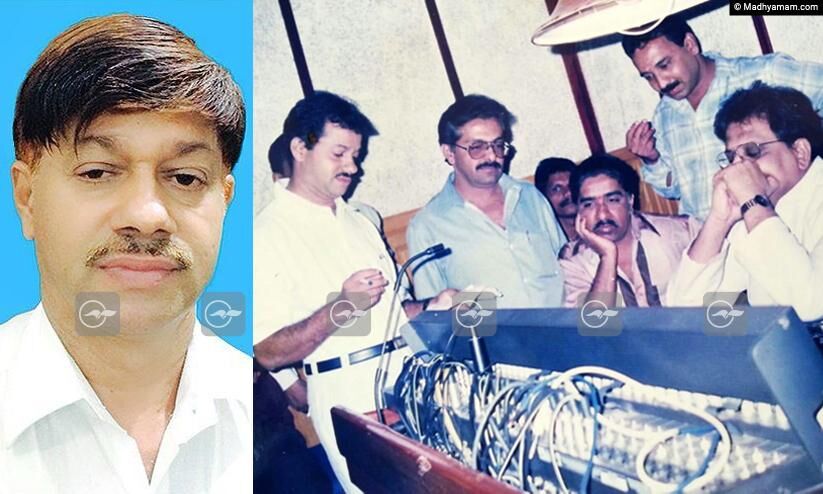 ‘ജലമിനാരങ്ങളി’ൽ ഒഴുകിത്തെളിയുന്നത്; പി.എസ്. ഹമീദിന്‍റെ മാപ്പിള കവിതകളെ കുറിച്ച്