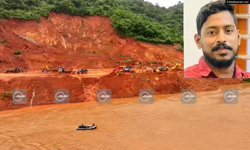 അർജുൻ രക്ഷാദൗത്യം വിജയിപ്പിക്കുക അസാധ്യമെന്ന് റിപ്പോർട്ട്