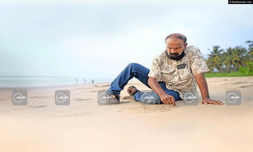 ഭിന്നശേഷിക്കാരന്റെ ധർമ്മസങ്കടങ്ങൾ