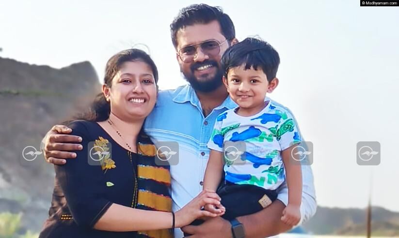 സമ്മിലൂനിയിലെ വൈറൽ ഗായിക സമ്മിലൂനിയിലെ വൈറൽ ഗായിക