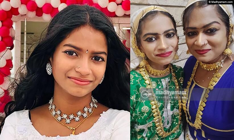 സർവ കലാ കൃഷ്ണപ്രിയ സർവ കലാ കൃഷ്ണപ്രിയ