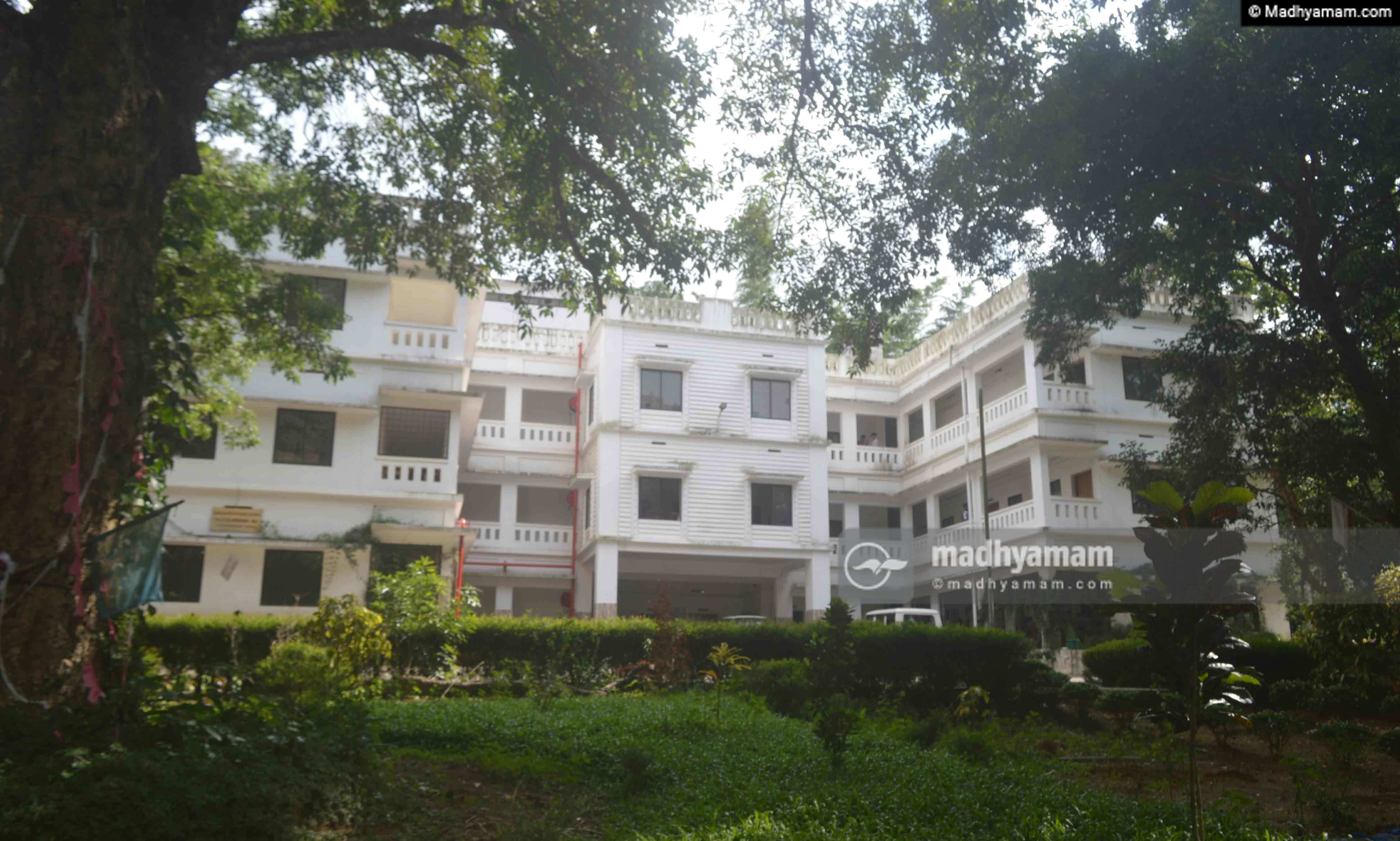 പാഠം ഒന്ന്, നമ്മളൊന്ന് -ഐടിഎസ്ആർ മികവിന്റെ കേന്ദ്രം