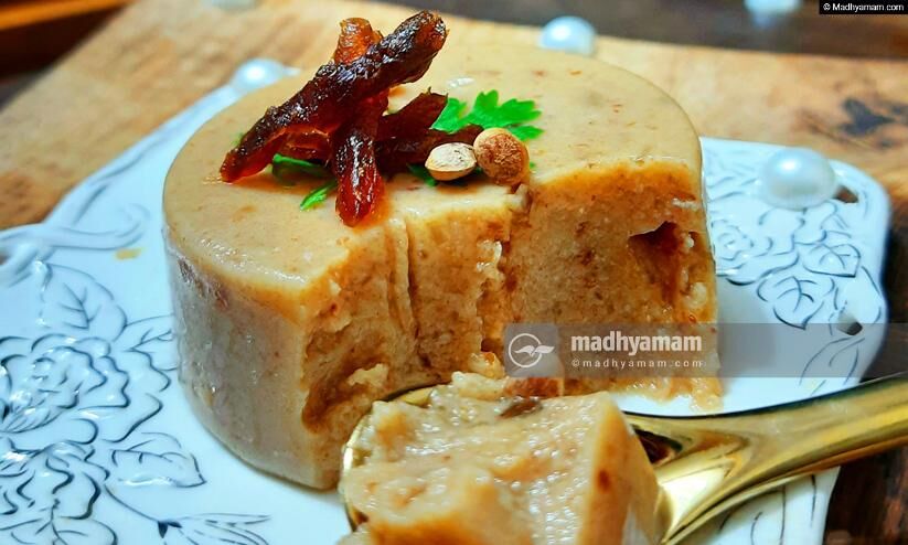 ക്രിസ്മസ് വിത്ത് ഹെൽത്തി പുഡിങ് ക്രിസ്മസ് വിത്ത് ഹെൽത്തി പുഡിങ്