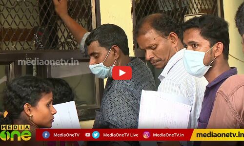 കൊച്ചിയില്‍ നിപ സ്ഥിരീകരിച്ചു