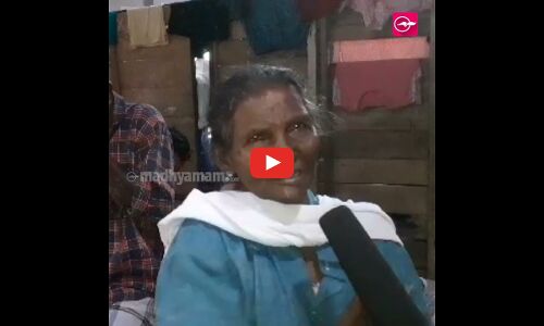 ശക്തമായ മഴ; തിരുമൂലപുരത്ത് നൂറോളം വീടുകളിൽ വെള്ളം കയറി