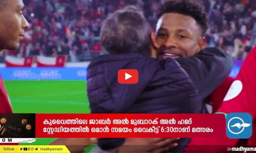 ഒമാനിലെ ദാഖിലിയ ഗവർണറേറ്റിൽ ട്രക്കും ബസും കൂട്ടിയിടിച്ച് രണ്ട് മരണം; 9 പേർക്ക് പരിക്ക്