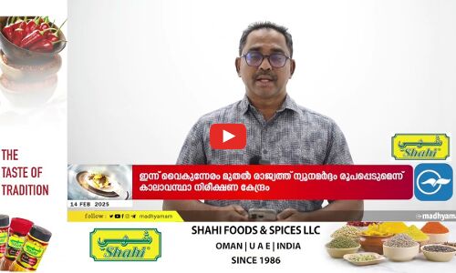 വാദി കബീറിലെ വർക്ക് ഷോപ്പിൽ വൻ തീപിടിത്തം