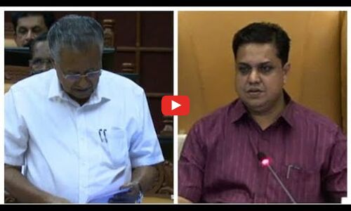 പക്വതയും പരിജ്ഞാനവുമുള്ളയാളാണ് എ.എൻ ഷംസീർ