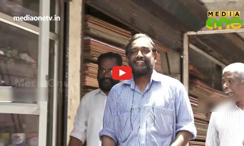 വയനാട് യു.ഡി.എഫിന് ഏറ്റവും പ്രതീക്ഷയുള്ള മണ്ഡലം