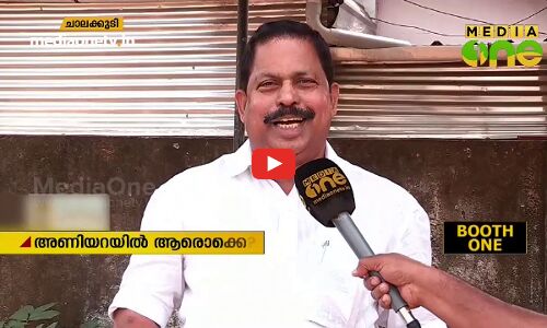 ഇന്നസെന്‍റ് വീണ്ടും കളത്തിലുണ്ടാകുമോ?