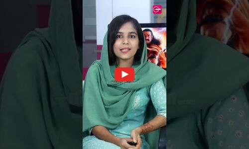 കലക്ഷൻ കുത്തനെ ഇടിഞ്ഞു; ‘ആദിപുരുഷ്’ തിയറ്ററിൽനിന്ന് പുറത്തേക്ക്