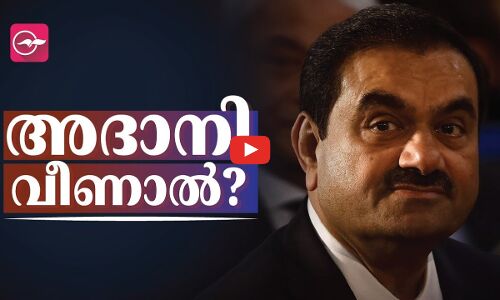 അദാനി വീണാൽ ഇന്ത്യക്കെന്ത് സംഭവിക്കും?