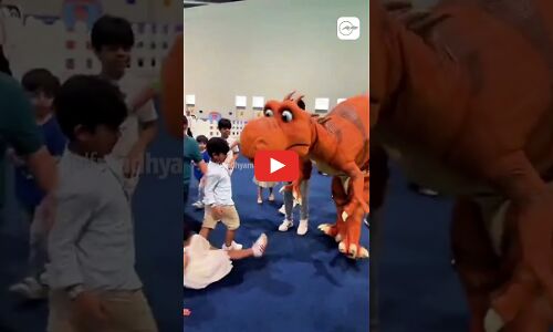 ബഹ്റൈനിൽ ടോയ് ഫെസ്റ്റിവലിന് തുടക്കം