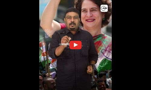 വയനാട്ടിൽ പ്രിയങ്കാ തരംഗം