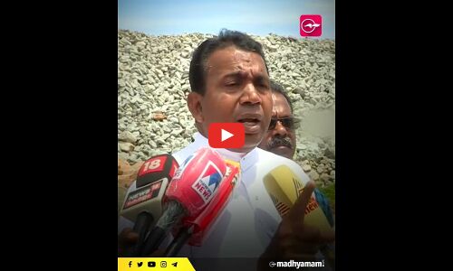 നികൃഷ്ട ജീവികളുടെ തലവന്റെ കീഴിലാണ് ഈ മന്ത്രിസഭ- ഫാദർ തിയോഡോഷ്യസ് ഡിക്രൂസ്