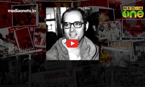 സഞ്ജയ് ഗാന്ധിയുടെ മരണവും രാജീവ് ഗാന്ധിയുടെ രാഷ്ട്രീയ ഉദയവും