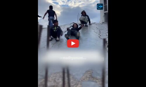 ഗസ്സയുടെ മണ്ണിൽ കുഞ്ഞുങ്ങളും മുതിർന്നവരും ചെറിയപെരുന്നാൾ ആഘോഷത്തിമിർപ്പിൽ