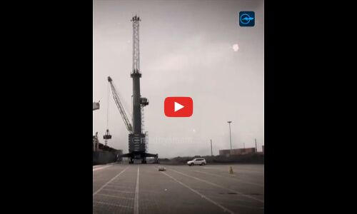 ഇന്ത്യ-ഇറാൻ തുറമുഖ കരാറിന് പിന്നാലെ മുന്നറിയിപ്പുമായി യു.എസ്