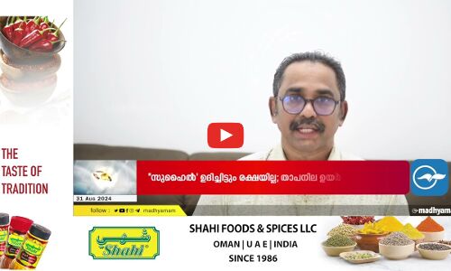 അസ്ന കൊടുങ്കാറ്റ് അതി തീവ്രമാകാനുള്ള സാധ്യത കുറവാണെന്ന് കാലാവസ്ഥ നിരീക്ഷണ കേന്ദ്രം