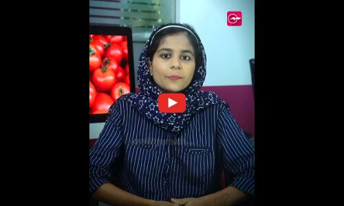 മെനുവിൽ നിന്നും തക്കാളി ഒഴിവാക്കി മക്ഡോണാൾഡ്; കാരണമിതാണ്