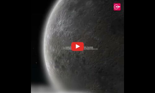 ചന്ദ്രയാൻ 3ന്‍റെ വിശേഷങ്ങൾ അവസാനിക്കുന്നില്ല; ലാൻഡർ ഇറങ്ങിയ സ്ഥലത്തിന്‍റെ ചിത്രവുമായി ദക്ഷിണ കൊറിയൻ ഉപഗ്രഹം