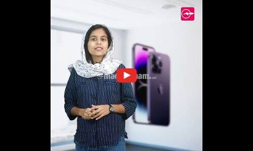 കാട്ടുതീയിൽ അകപ്പെട്ട കുടുംബത്തിന് രക്ഷയായത് ഐഫോൺ