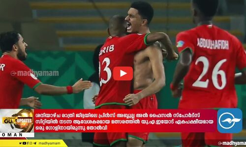 അൽ അൻസബ് പാലത്തിന് സമീപം ഞായറാഴ്ച മുതൽ അഞ്ച് ദിവസം വരെ റോഡ് ഭാഗികമായി അടക്കും