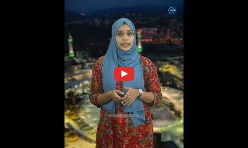 ഹജ്ജ് വേളയിൽ ആരോഗ്യ പ്രശ്നങ്ങൾ ഒഴിവാക്കാൻ എന്തുചെയ്യാം ?