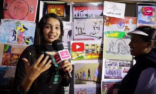 ഇവിടെ എല്ലാവരും കില്ലാടിയാകും, വിത്ത് പേനയും എടുക്കാം