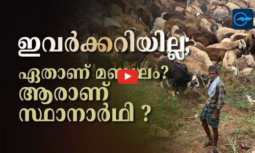 ഇവർക്കറിയില്ല; ഏതാണ് മണ്ഡലം ? ആരാണ് സ്ഥാനാർഥി?